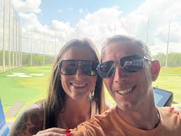 Madison Walker and Zach Melton shot the same score for their alternate shot  round this afternoon as they did for their best shot round this morning to  take down the 2019 Pro