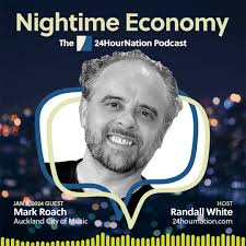 Director Mark Roach recently chatted to @24hournation about the mahi of the  Auckland City of Music office. Take a listen: https://24hournation.com/,  #Auckland #NewZealand #aucklandcityofmusic #UNESCO ...