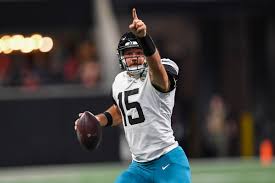 Unfortunately for him, he didn't get a chance to play. 2020 Opponent Scouting Report Jaguars Offense Gardner Minshew Is Better Than He Should Be Stampede Blue