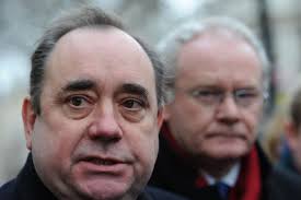 SNP leaders slammed for silence