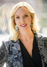 Krista Ryan's Instagram, Twitter & Facebook