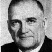 PoliCan > People: Albert Ralph Horner