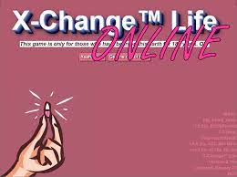 X-Change Life - Online patch - X-Change Life - LoversLab