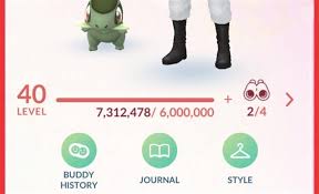 Reddit's #1 spot for pokémon go™ discoveries and research. Pokemon Go 41 50 Level Guide Alle Aufgaben Und Anforderungen Fur Jedes Level Die Spiele Filme Tv Die Sie Lieben