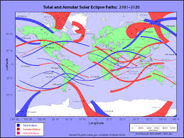 A total solar eclipse will occur on december 4, 2021. Nasa Solar Eclipses 2021 2030