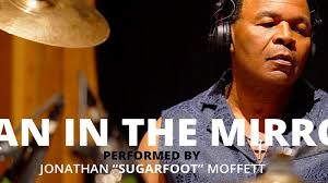 Jonathan Sugarfoot Moffett
