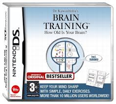Brain Age Train Your Brain In Minutes A Day Check Out This Great Product Note It Is Affiliate Link To Amazon Train Your Brain Brain Age Brain Training