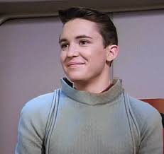 What has Wesley Crusher been up to for the past 20 years and how will he  come back in Picard season 2 or 3?
