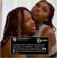 Demario Wright's Instagram, Twitter & Facebook