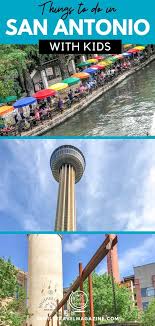Things To Do In San Antonio With Kids In 2020 San Antonio Things To Do Best Places To Travel Kid Friendly Destinations