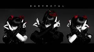 The star was seen looking healthy this weekend outside his brother's marriage ceremony and wearing his own. Babymetal Wallpapers Top Free Babymetal Backgrounds Wallpaperaccess