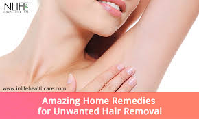 Lemon juice and sugar this is an ancient beauty technique to remove unwanted hair. Amazing Home Remedies For Unwanted Hair Removal Blog