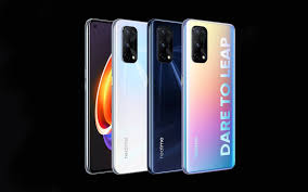 Realme Q2 Appears On AnTuTu With ...
