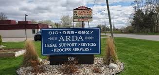 For customer support, please email us at : Grand Opening For Arda Legal Support Services 5301 Fenton Rd Flint Mi 48507 4034 United States June 11 2021