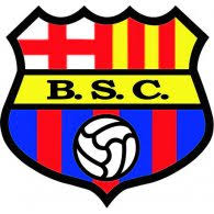 Quito, guayaquil, san cristobal and other cities. Barcelona Sporting Club Brands Of The World Download Vector Logos And Logotypes