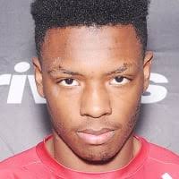 DJ James 2019 Cornerback Oregon