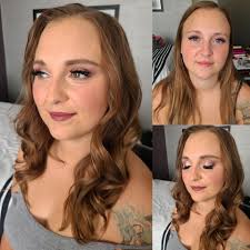 Alana Wilson Makeup Artistry