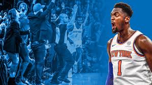 In my 26 years of living, i done been through it bobby portis: Bobby Portis New York Knicks Fans Are Having Fun