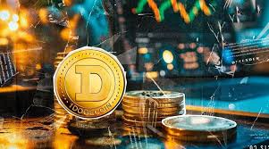 قیمت دوج کوین