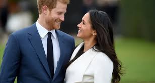 Prince harry's and meghan markle's german roots. Prince Harry And Meghan Markle Set Date For Royal Wedding
