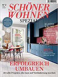 Typische einrichtungsfehler in der kuche wohnen kuchen planung. Schoner Wohnen Spezial Nr 2 2021 Bauen Umbauen Amazon De Gruner Jahr Gmbh Bucher