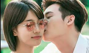These rumors raised suspicions of suzy bae and lee jong suk dating. Lee Jong Suk Confessa Como Ele Realmente Se Apaixonou Por Suzy Kpoplat