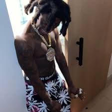 Was kodak black married in the past? Kodak Black Quarantine Ep New 2021 By Trilldadon