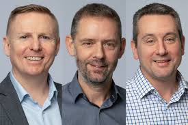 Samsung welcomes new starters to the climate solutions team