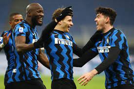 Nicolò barella, 24, from italy inter milan, since 2020 central midfield market value: Nicolo Barella Mette A Nudo L Inadeguatezza Del Centrocampo Della Juve