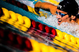 Usa S Lightning Reaction Times Contribute To Pan Am Record In 4x100 Medley
