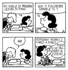 Penso Che Passero Al Violino Citazioni Divertenti Lezioni Di Piano Immagini Divertenti