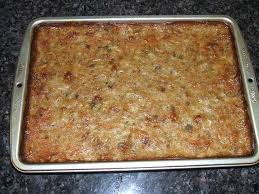 Serve it with the sweet and buttery chestnut and apple stuffing. Thanksgiving Dressing Recipe Paula Deen Video Making Cornbread Stuffing