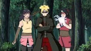 Naruto Amv Rise