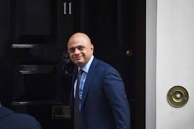 Born 5 december 1969) is a british politician who served as home secretary from 2018 to 2019 and chancellor of the exchequer from 2019 to 2020. Sajid Javid Will Replace Matt Hancock As Health Secretary No 10 Confirms The National