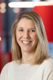 Jill Laughlin's Instagram, Twitter & Facebook