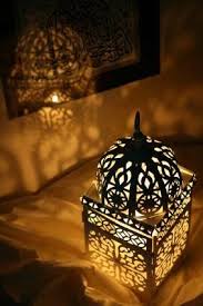 Muslim Arts And Crafts Lovetoknow Candle Holders Wedding Centerpieces Ramadan Decorations Ramadan Lantern