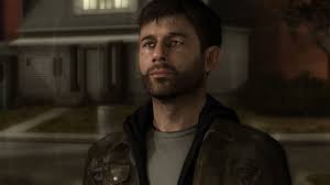 Heavy Rain Ps3 First Look Rain Heavy Game Store