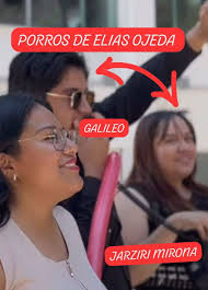 La caída de los tacones: las comadres se separan. Hace unas horas se  anunció el despido de Edwins García Hernández, directora de Comunicación  Institucional de la BUAP. Dicen que en la BUAP