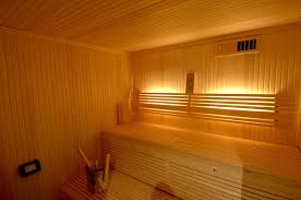 On the off chance that you need the wellbeing and health advantages of. Basement Sauna How To Build A Sauna In Your Basement Design Ideas