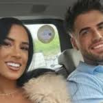 Here's why Lacey and Nathan broke up before the MAFS UK 2024 reunion