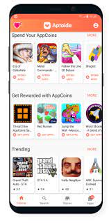 Descarga tus apps y juegos. Aptoide Android App Store V9 13 0 0 Final Mod Adfree Apkmagic
