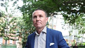 Andrew charles laming (nacido el 30 de septiembre de 1966) es un político australiano que actualmente es miembro de la cámara de. Sex Crime Fears For Teens In Lockdown Queensland Times