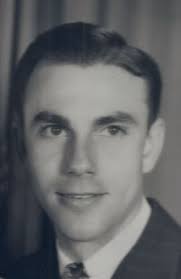 Warren Ronald Hackenberg (1924-2007)