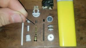 These two potent antioxidants work in tandem to combat free radical damage and make your skin lighter over time. How Does A Lighter Work Youtube