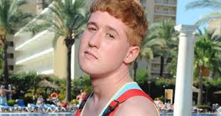 Benidorm's Liam Conroy actor unrecognisable as menacing drug dealer in  gritty BBC drama