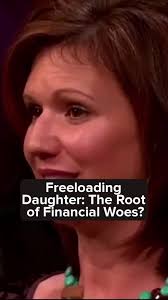 Lacey Bradford Dr Phil