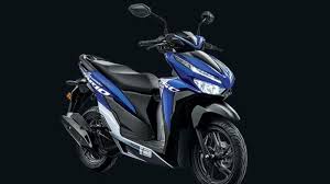 Dalam data lansiran autocar, warga malaysia lebih menyukai mobil. Ini Perbedaan Honda Vario 150 Indonesia Dan Malaysia Tribunnews Com Mobile