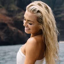 pin auf haare