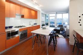 Close (esc) share toggle fullscreen zoom in/out. My First Place Studio Apartment Calgary Contemporary Kitchen Calgary By I3 Design Group Houzz