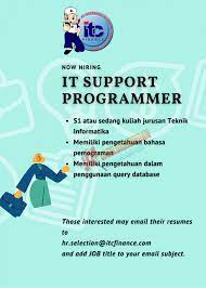 Info loker terbaru 2021, bekasi. Lowongan Kerja Safety Terbaru Februari 2021 Loker My Id